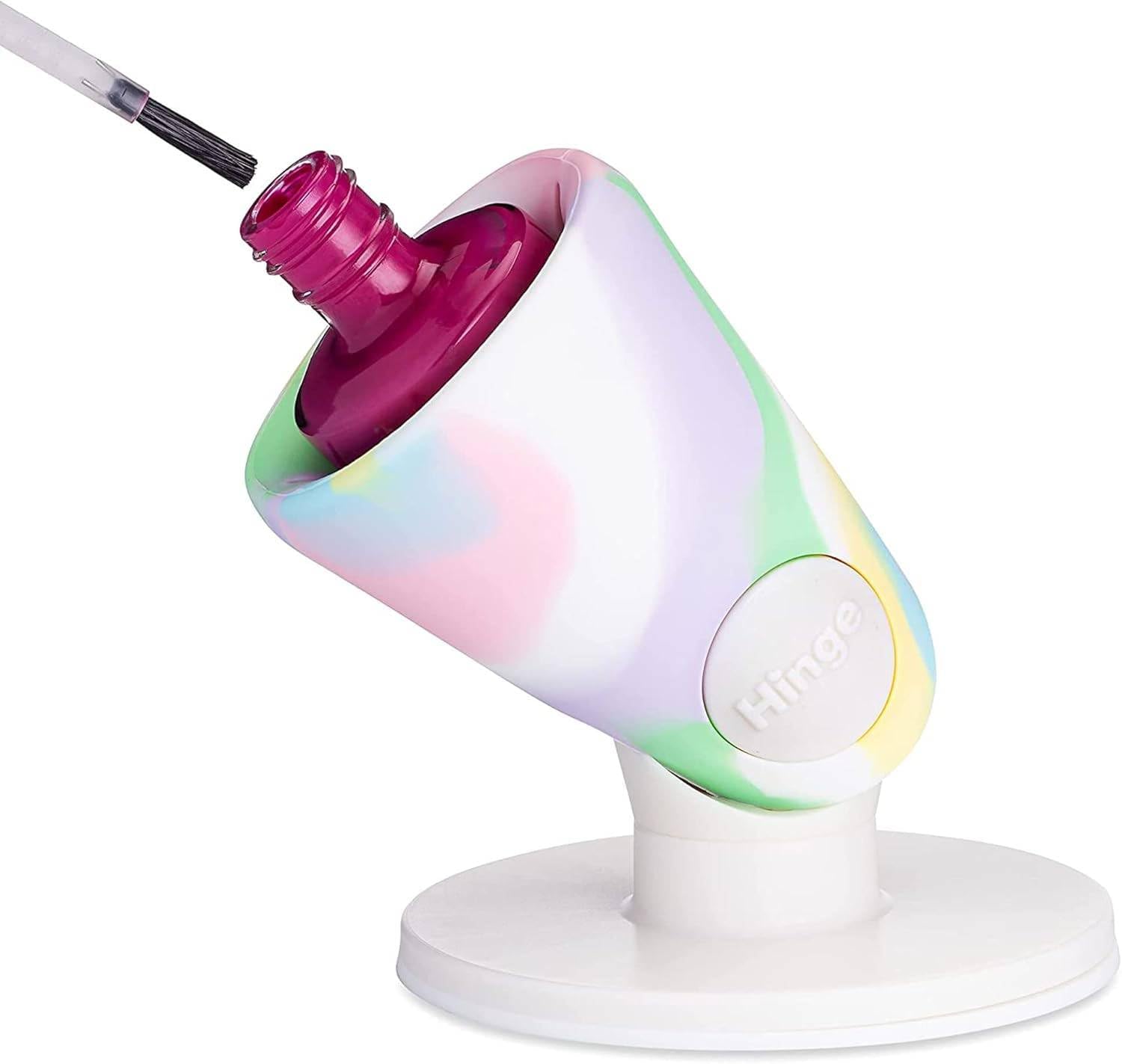 Tweexy Wearable Nail Polish Holder